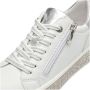 Marco Tozzi Dames Sneaker 2-23715-42 197 F-breedte - Thumbnail 4