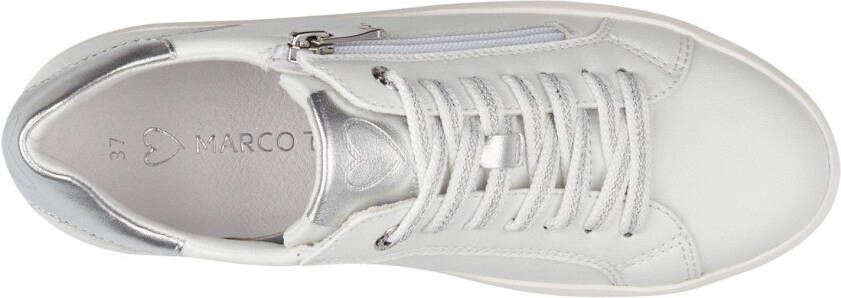 Marco Tozzi Plateausneakers