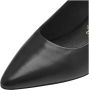 Marco Tozzi Dames Pumps 2-22445-42 001 F-breedte - Thumbnail 4