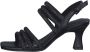 Marco Tozzi Dames Sandaal 2-28016-42 098 comfort fit - Thumbnail 7