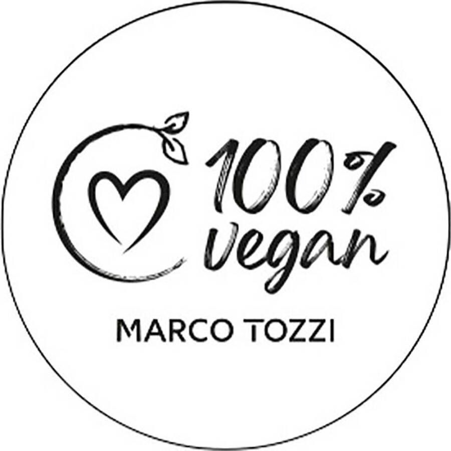 Marco Tozzi Sleehaksandaaltjes zomerschoen sandaal keilhak in vegan uitvoering