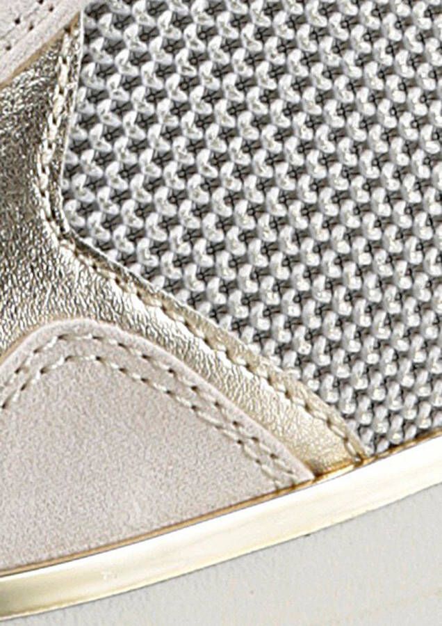 Marco Tozzi Slip-on sneakers