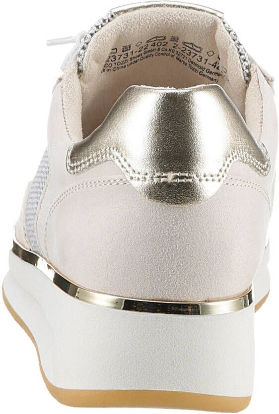 Marco Tozzi Slip-on sneakers