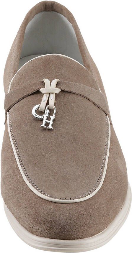 Melvin & Hamilton Loafers EARL 27