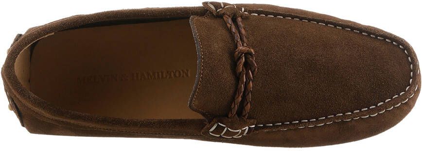 Melvin & Hamilton Loafers