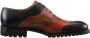 Melvin & Hamilton Heren Derby schoenen Patrick - Thumbnail 5