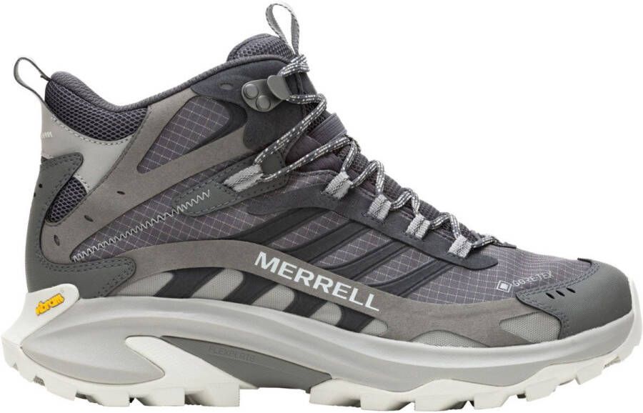 Merrell Wandelschoenen MOAB SPEED 2 MID GTX