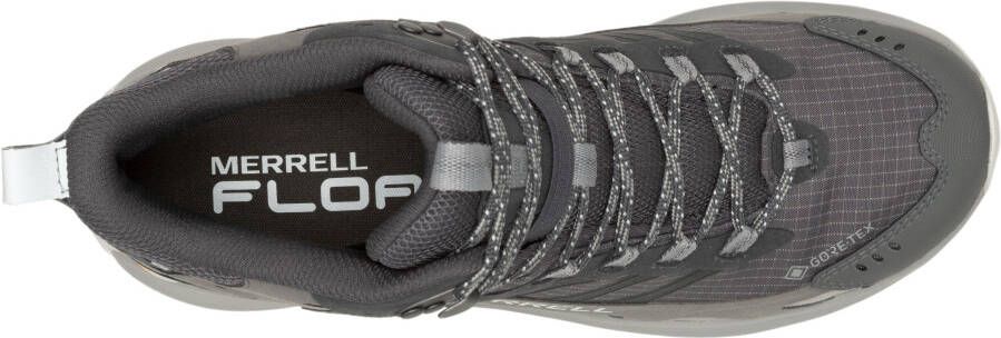 Merrell Wandelschoenen MOAB SPEED 2 MID GTX