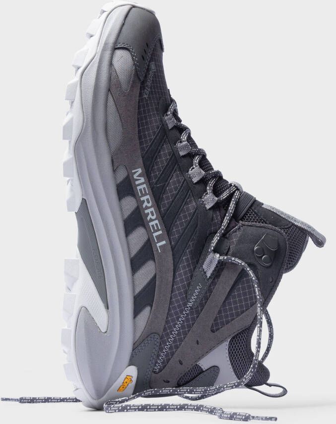 Merrell Wandelschoenen MOAB SPEED 2 MID GTX