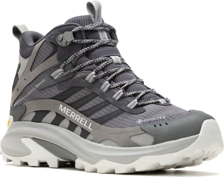 Merrell Wandelschoenen MOAB SPEED 2 MID GTX