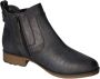 Mustang Shoes Chelsea-boots slip-on boots ankle boots business shoe in current used look - Thumbnail 4