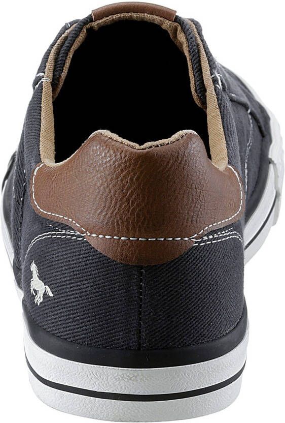 Mustang Shoes Slip-on sneakers