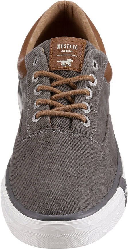 Mustang Shoes Sneakers met zachte rand