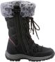 Mustang Shoes Winterlaarzen snow boots lace-up boots with tex equipment - Thumbnail 6