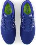 New Balance Fresh Foam X Evoz V3 Hardloopschoenen blauw - Thumbnail 4