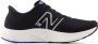 New Balance Fresh Foam X Evoz V3 Hardloopschoenen zwart - Thumbnail 9