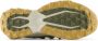 New Balance Women's Tektrel V1 Sneakers Wide beige olijfgroen - Thumbnail 6