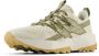 New Balance Women's Tektrel V1 Sneakers Wide beige olijfgroen - Thumbnail 7