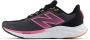 New Balance ARIS Dames Sportschoenen MAGNET - Thumbnail 3