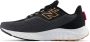 New Balance ARIS Dames Sportschoenen MAGNET - Thumbnail 9