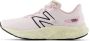 New Balance Women's Fresh Foam X Evoz V3 Hardloopschoenen Regular beige - Thumbnail 3