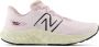 New Balance Women's Fresh Foam X Evoz V3 Hardloopschoenen Regular beige - Thumbnail 8