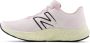 New Balance Women's Fresh Foam X Evoz V3 Hardloopschoenen Regular beige - Thumbnail 9