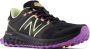 New Balance Women's Fresh Foam Garoé Trailrunningschoenen zwart - Thumbnail 5