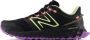 New Balance Women's Fresh Foam Garoé Trailrunningschoenen zwart - Thumbnail 6