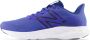 New Balance M411 Heren Sportschoenen MARINE Blauw - Thumbnail 3