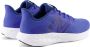 New Balance M411 Heren Sportschoenen MARINE Blauw - Thumbnail 5