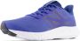 New Balance M411 Heren Sportschoenen MARINE Blauw - Thumbnail 8