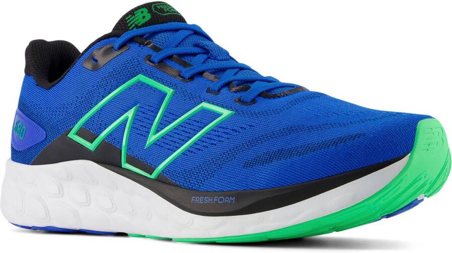 New Balance Runningschoenen M680