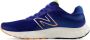 New Balance W520RN8 Dames Sportschoenen BLUE - Thumbnail 4