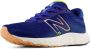 New Balance W520RN8 Dames Sportschoenen BLUE - Thumbnail 7