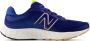 New Balance W520RN8 Dames Sportschoenen BLUE - Thumbnail 9