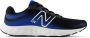 New Balance M520RW8 Heren Sportschoenen BLUE - Thumbnail 3