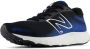 New Balance M520RW8 Heren Sportschoenen BLUE - Thumbnail 7