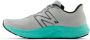 New Balance Fresh Foam X Evoz V3 Hardloopschoenen grijs - Thumbnail 8