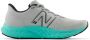 New Balance Fresh Foam X Evoz V3 Hardloopschoenen grijs - Thumbnail 9