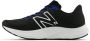 New Balance EVOZ Heren Sportschoenen BLACK - Thumbnail 6