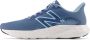 New Balance 411 Dames Sportschoenen BLUE - Thumbnail 3