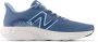 New Balance 411 Dames Sportschoenen BLUE - Thumbnail 13