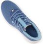 New Balance 411 Dames Sportschoenen BLUE - Thumbnail 8