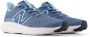 New Balance 411 Dames Sportschoenen BLUE - Thumbnail 9