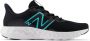 New Balance 411 Dames Sportschoenen BLACK - Thumbnail 3