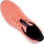 New Balance 411v3 Dames Sportschoenen GRAPEFRUIT - Thumbnail 8