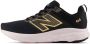 New Balance W460LB4 Dames Sportschoenen BLACK - Thumbnail 3