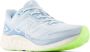 New Balance 680 V8 hardloopschoenen lichtblauw geel - Thumbnail 10