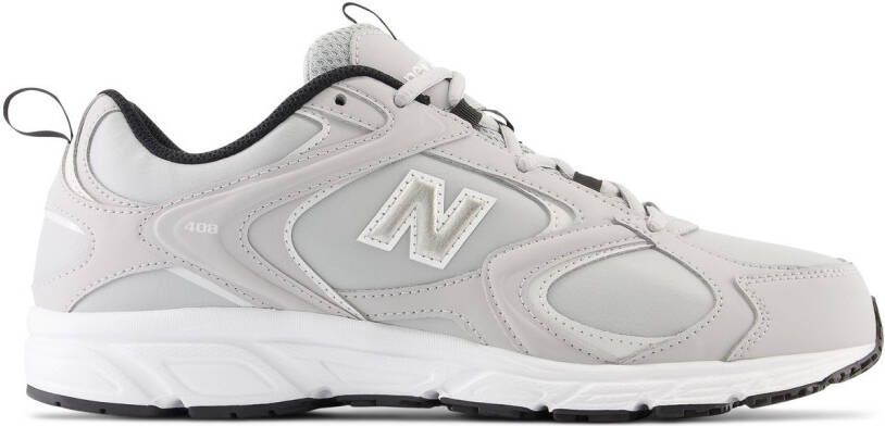 New Balance Sneakers 408 geïnspireerd door de 530